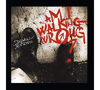 Jevtovic, Dusan - Am I Walking Wrong?