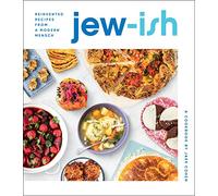 Jake Cohen Jew-Ish: A Cookbook (Copertina rigida)