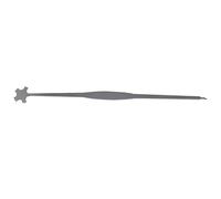Jewecutger 1Pc In Acciaio Inox Violino Suono Post Setter Riparazione Solido Reggiseni S Violino Parti Accessori