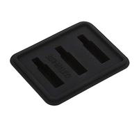 Jewecutger Ballads Acoustic Classic Guitar Mute Pad Silicone Pratica Strumenti Chitarra Guita Parti e Accessori