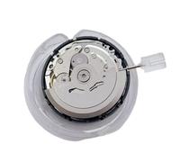 Jewecutger Movimento NH38 Standard NH3 Series Orologio Meccanico Automatico Parti Movt Ventiquattro Gioielli Nh38A Giappone Importato