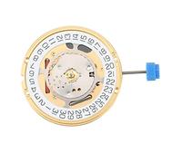 Jewecutger Svizzero per ETA F06. e F06.115 Orologio Movimento al Quarzo Data un 3 'Parti di Riparazione 'Orologio e Stelo di Regolazione