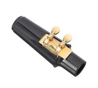 JEWEDECO 1 set Professionale e per Sax Contralto Accessori Musicali per Saxofono Design Pratico e Facile e Smontaggio per Musicisti Età