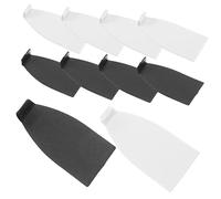 JEWEDECO 10pezzi Punte Per Arco Accessori Per Kit Riparazione Per e Sostituzione Facile e Duratura Adatte Per Generi
