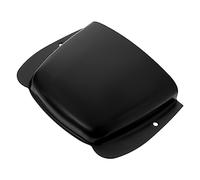 JEWEDECO 1pezzi Copertura Protettiva in Lega Zinco Per Ponte Basso Protezione Per Ponticello Per Bassi Accessorio Pratico Per Basso