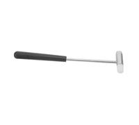 JEWEDECO 1pezzi Mini Hammer Repair Tool Per Orologi Strumento Per Cinturini Colore Casual Per Riparazioni Orologi e