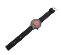JEWEDECO 1pezzi Orologio Da Polso Per Halloween Design Chic Per Teenager e Adulti Accessorio Festivo e Leggero Idea Per Occasioni Speciali