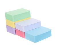 JEWEDECO 600 Pezzi Carte per Scritti Mano per Note e Biglietti per Studio e Organizzazione Personale