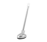 JEWEDECO Bandiera Telescopica per Auto Regolabile Montaggio Angolo Paraurti e Parcheggio Decorazione Veicolo e Antenna Estensibile per Segnalazione Migliorata