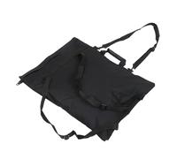 JEWEDECO Borsa Da Trasporto Per Lavagna Zaino Multifunzionale Per Leggero e Spazioso Per Materiali Creativi e Disegni Per Studenti e Professionisti