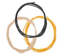 JEWEDECO Cavo Per Pickup Per Chitarra Elettrica Accessori Per Strumenti Musicali Kit Di Riparazione Per Chitarra