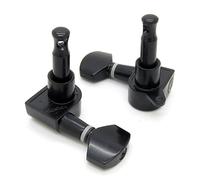 JEWEDECO Chiavette Per Chitarra Elettrica Meccaniche Per Chitarra e Resistenti Compatibili Elettriche e Acustiche