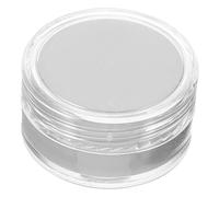 JEWEDECO Cleaner Per Puntina Gel Per Pulizia Antistatico Per Aghi Turntable Accessorio Per Pulizia Dischi Compatibile Con Puntine e Touch Pens
