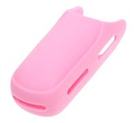 JEWEDECO Coprimanico in Silicone Antiscivolo per Ferro Arricciacapelli e Piastra Protezione Resistente al Calore per Styling Sicuro Porta Ferro Versatile Adatto a Uso Domestico e