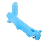 JEWEDECO Correttore della Impugnatura Violino per'arco Silicone Design Ergonomico e Allenamento Memoria Muscolare Viola Lezioni e Principianti Adulti