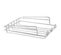 JEWEDECO Frigorifero Egg Single-loay Drawer Drawer Tipo Frigorifero Stand Egg Stoccaggio