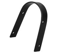 JEWEDECO Molla U-shaped Per Pedali Di Pianoforte Ricambio Metallo Flessibile Accessorio Per Pianoforte Con Alta Elasticità e Installazione Facile Perfetta Per Riparazioni Di Pianoforti