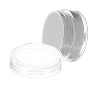 JEWEDECO Pulitore Per Puntina Gel Antistatico Gel Per Dischi Accessorio Per e Lettori Rimozione e Detriti