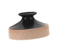JEWEDECO Silenziatore Per Saxofono Accessorio Pratica Leggero e Riduzione Del Rumore Strumento Musicale Per Musicisti e Appassionati