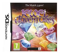 Jewel Adventures [Edizione: Francia]