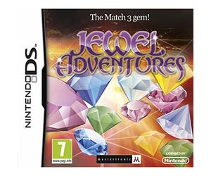 Jewel Adventures [Edizione: Francia]