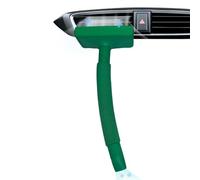 Jewel Cooler - Car Vent Extender | Air Conditioner Hose For Men | Crotch Cooling And Warming Vent, Private Parts Airflow Enhancer, Easy Use Car Air Vent Extension