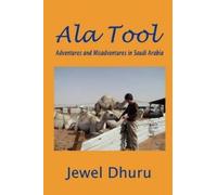 Jewel Dhuru Ala Tool (Tascabile)