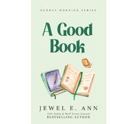 Jewel E Ann A Good Book (Copertina rigida) Sunday Morning