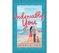 Jewel E Ann Ann Jewel E Undeniably You (Tascabile)