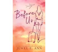 Jewel E Ann Before Us (Tascabile)