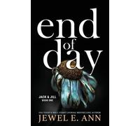 Jewel E Ann End of Day (Tascabile)