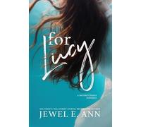 Jewel E Ann For Lucy (Copertina rigida)