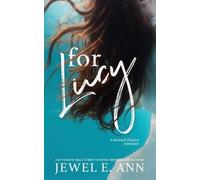 Jewel E Ann For Lucy (Tascabile)