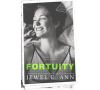Jewel E Ann Fortuity (Tascabile) Transcend