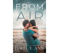 Jewel E. Ann From Air (Tascabile) Wildfire