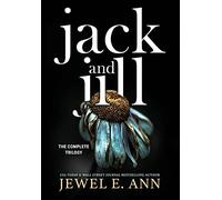 Jewel E Ann Jack and Jill (Copertina rigida) Jack and Jill
