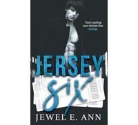 Jewel E Ann Jersey Six (Tascabile)
