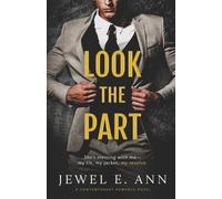 Jewel E Ann Look the Part (Tascabile)