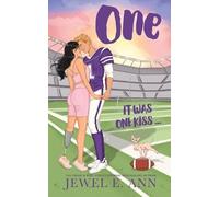 Jewel E Ann One (Tascabile)