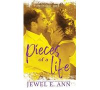 Jewel E Ann Pieces of a Life (Copertina rigida) Life