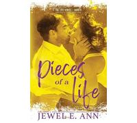 Jewel E Ann Pieces of a Life (Tascabile) Life