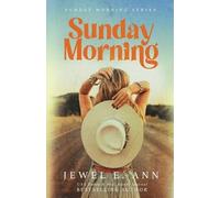 Jewel E Ann Sunday Morning (Tascabile)