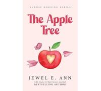 Jewel E Ann The Apple Tree (Copertina rigida)