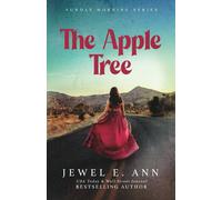 Jewel E Ann The Apple Tree (Tascabile)