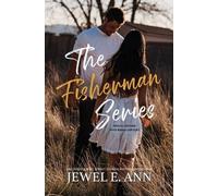 Jewel E Ann The Fisherman Series (Copertina rigida)