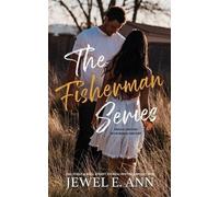 Jewel E Ann The Fisherman Series (Tascabile)