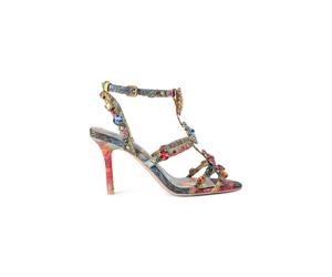 Jewel Gladiator Sandal Kurt Geiger - 35