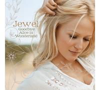 Jewel – Goodbye Alice in Wonderland – CD – Rhino