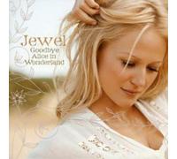 Jewel Goodbye Alice in Wonderland (CD) Album