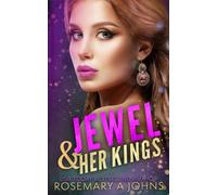 Jewel & Her Kings: Pack Bonds Omegaverse